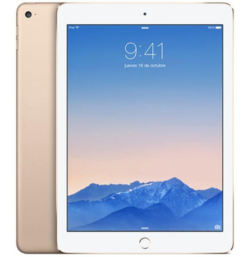iPad Air 2 broken screen replacement